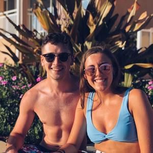 Meet your Posher, Isabelle